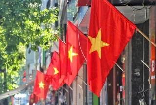 Công chức, người lao động được nghỉ 22 ngày dịp lễ, Tết năm 2025